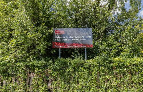 Coach House Mews - Foto 26