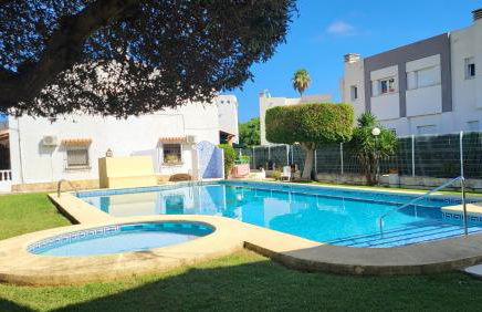 La Casita Denia - Foto 16