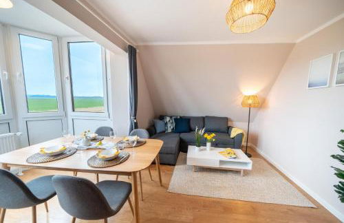 Appartement Cappel Whg 23 - Foto 1