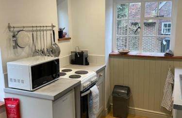 Escape to Blacksmiths Cottage - Foto 16