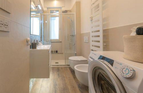 Appartamenti Vista Mole, Centro a 15 min - Luxury Suites & fast WiFi - Foto 13