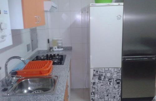 Apartamentos Salamanca Plaza Del Oeste 4 dormitorios, 2 baños , Parking - Photo 21