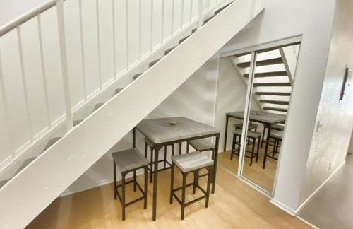 Charming 2nd Ave Lofts in Downtown San Diego with Parking - Foto 62