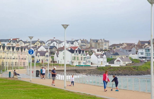 Dunluce Green - Portrush by the Sea - Foto 73