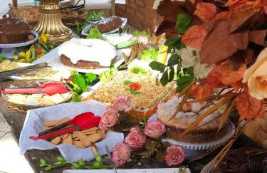 Hotel Fazenda Santa Helena - Photo 55