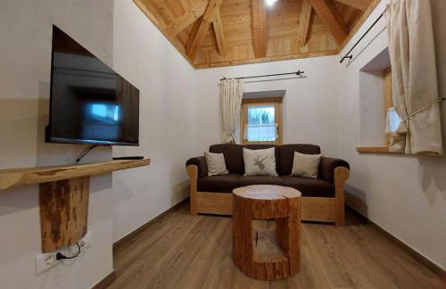 LA POESIA DOLOMITI APARTMENTS - Photo 30