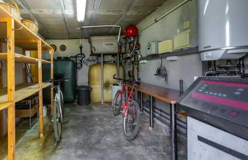 Can Noguer – Casa con piscina y jardín - Photo 39