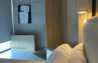 Mare e Pietra -Pietra Luxury Villa Pefkali - Foto 25