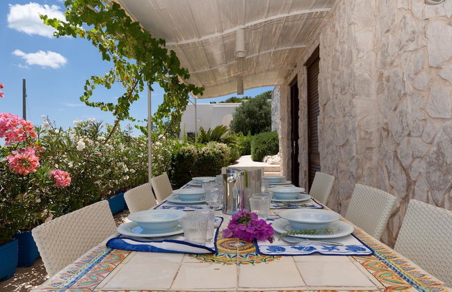 183 Villa Fanò by Perle di Puglia - Foto 38