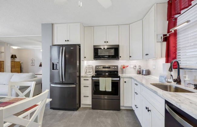 Beach & Tennis 1708 - Photo 46