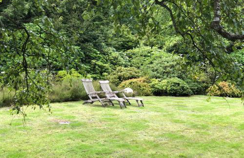 Landhaus mitten in der Lüneburger Heide - Foto 24