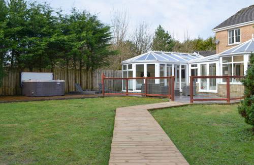 West Fells Cottage - Foto 24