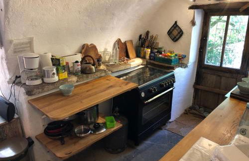 Le Papillon Bleu - Foto 23