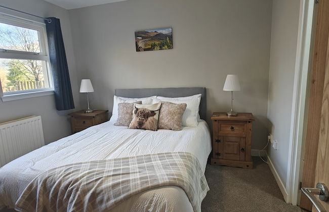 Ben Lomond Cottage - Loch Lomond and Arrochar Alps - Photo 6