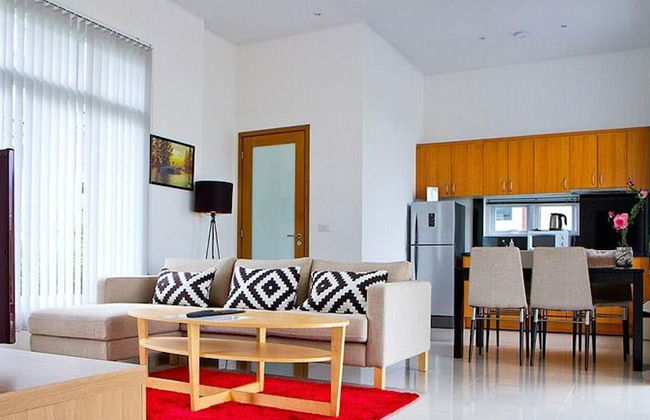 Black Mountain Resort - Foto 13