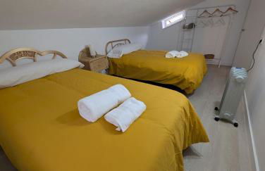 Casa Cimalavilla CABORNERA - Foto 14