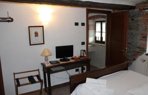 Agriturismo Il Palazzetto - Foto 47