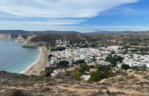 Duplex con terraza en Agua Amarga - Photo 18