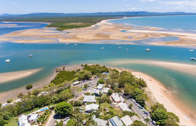 Sunset Cabins 1770 - Foto 11