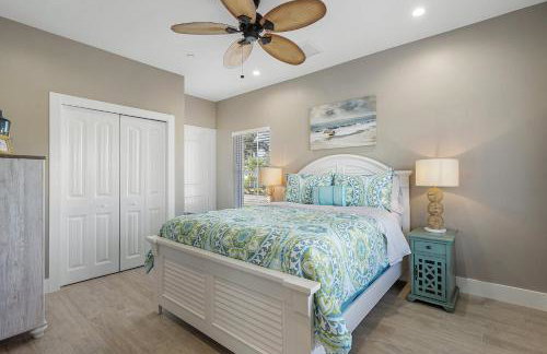 Bermuda Bungalows (Tropical Island Getaway) - Foto 52