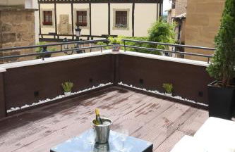 Apartamentos La Herradura Terraza - Photo 6