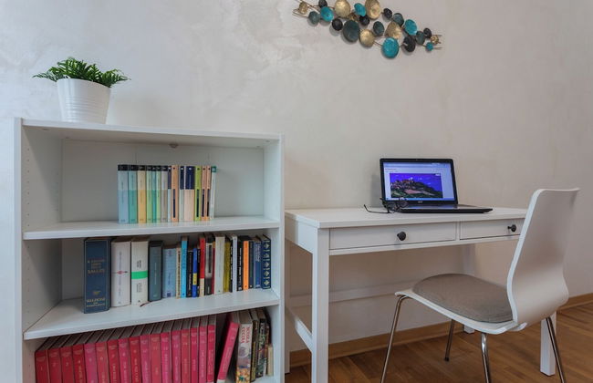 La Casa di Vitto by Wonderful Italy - Foto 22