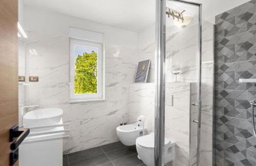 Villa in Istria With Heated Eco Pool - Photo 56