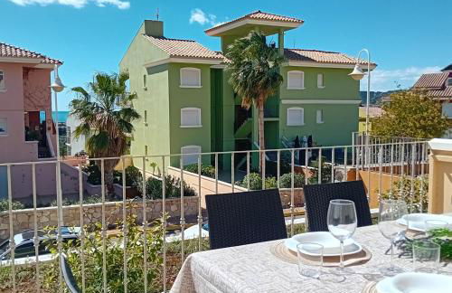 NEREA 19 Residencial PEÑÍSCOLA NG - Photo 7