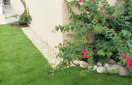 My Cozy Duplex B in the heart of West Side - Foto 37