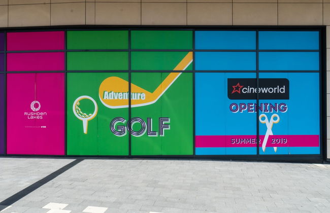 Chestnut Court - Foto 34