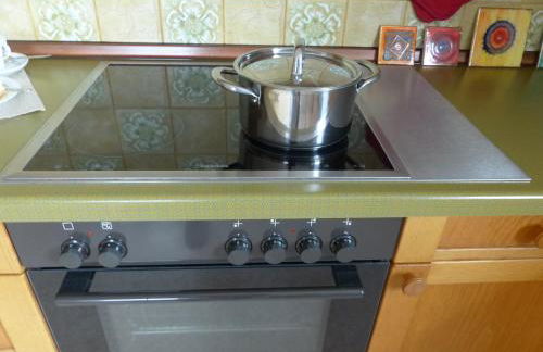 Ferienwohnung Metzler - Foto 21