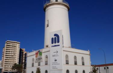 Stay Home & Away in the Heart of Historic Town of Malaga - Photo 38