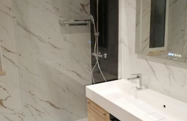 Jardim da Meia Praia Apartment - Foto 20