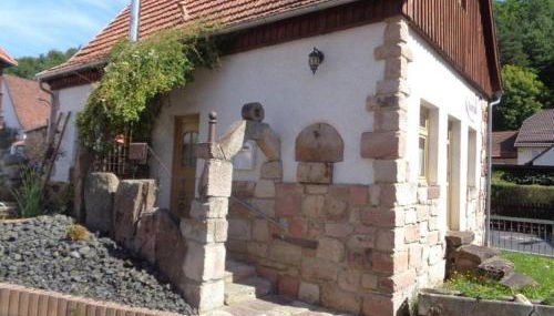 Ferienhaus Zur kleinen Kneipe - Foto 5