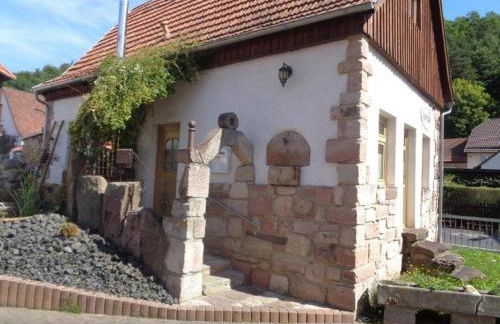 Ferienhaus Zur kleinen Kneipe - Foto 5