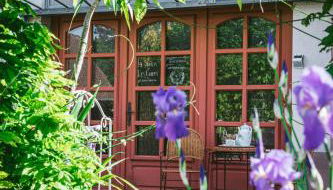 v i o l e t t e La souris des champs - Foto 2