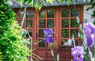 v i o l e t t e La souris des champs - Foto 2