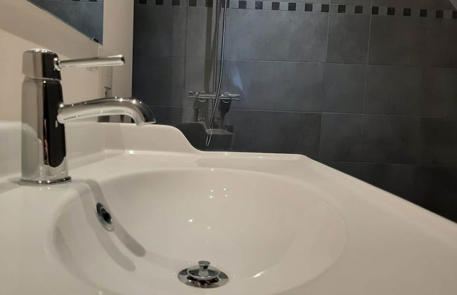 Peaceful Peer Holiday Home - Foto 12