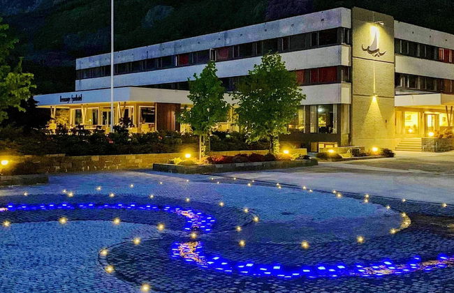 6 Person Holiday Home in Svelgen-by Traum - Foto 26