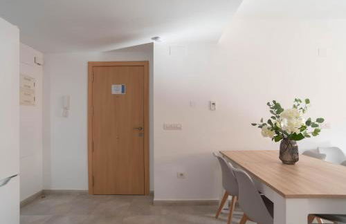 Magnifico apartamento cerca del centro con A.A. - CID 2 - Foto 13