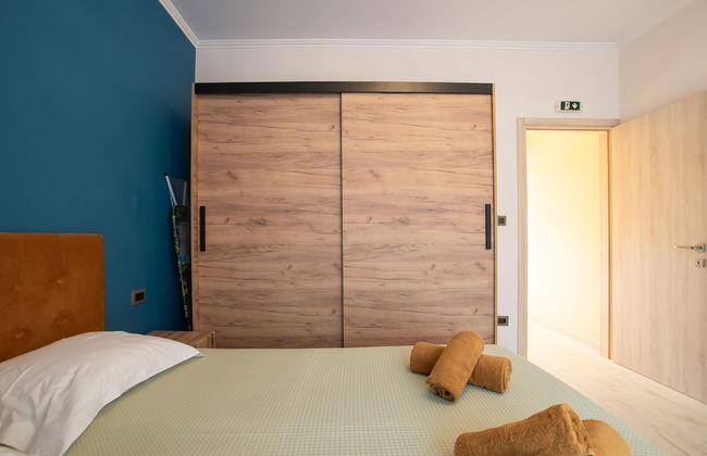 Elegance Suites - Foto 19