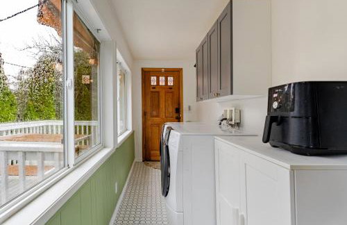 Cozy Seattle Home for Family & Friends - Foto 28