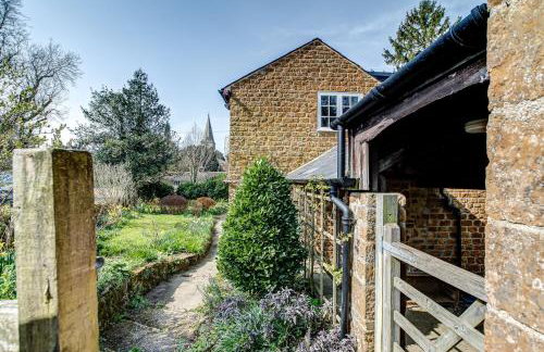 Church End Cottage - Foto 33