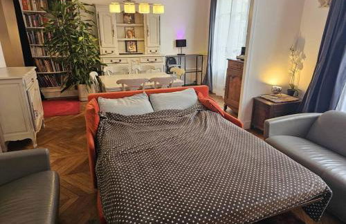 appartement67m 2 - Foto 15