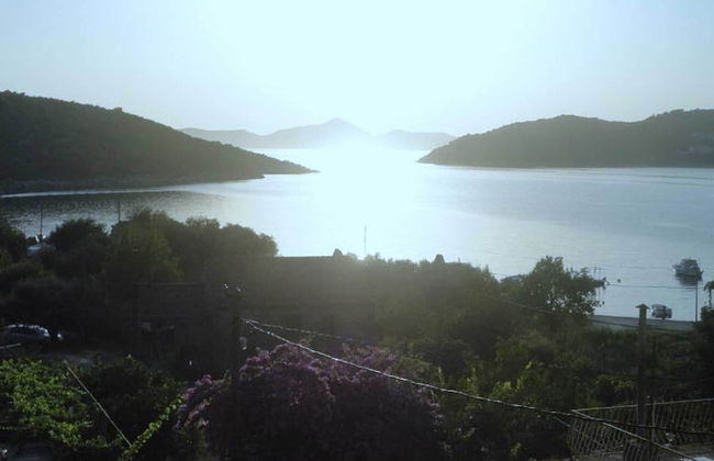 Apartments Marija Slano- Two-bedroom Apartment With Balcony and Sea View - 2 - Foto 10