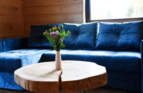 W dolinie Huty - Foto 7