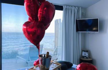 La Suite Soleil Romantique & Balnéo - Foto 9