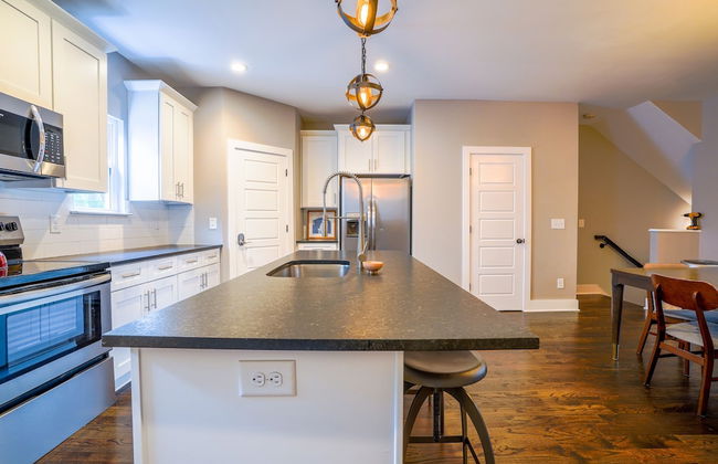 Classic Comfort - Photo 12