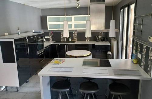 Pont-de-poitte: Appart'Alice - Foto 1