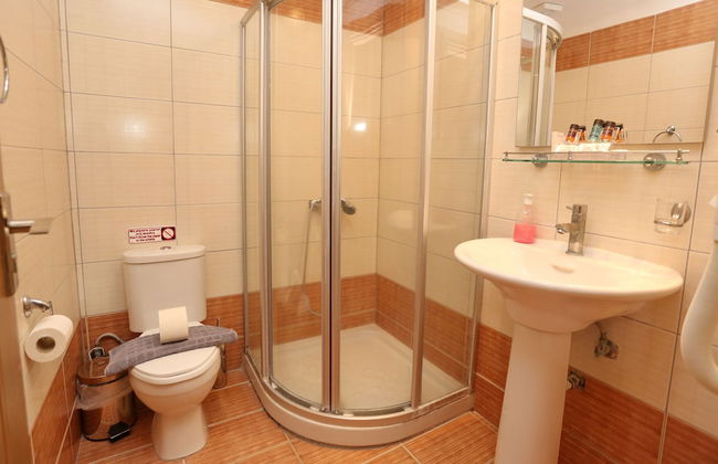 Hotel Tropical - Foto 52